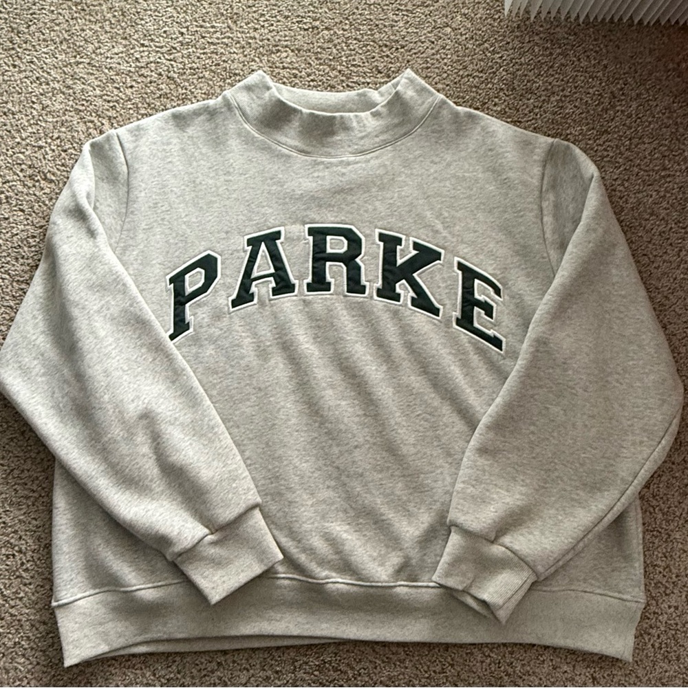 Parke - New York Varsity - XXL